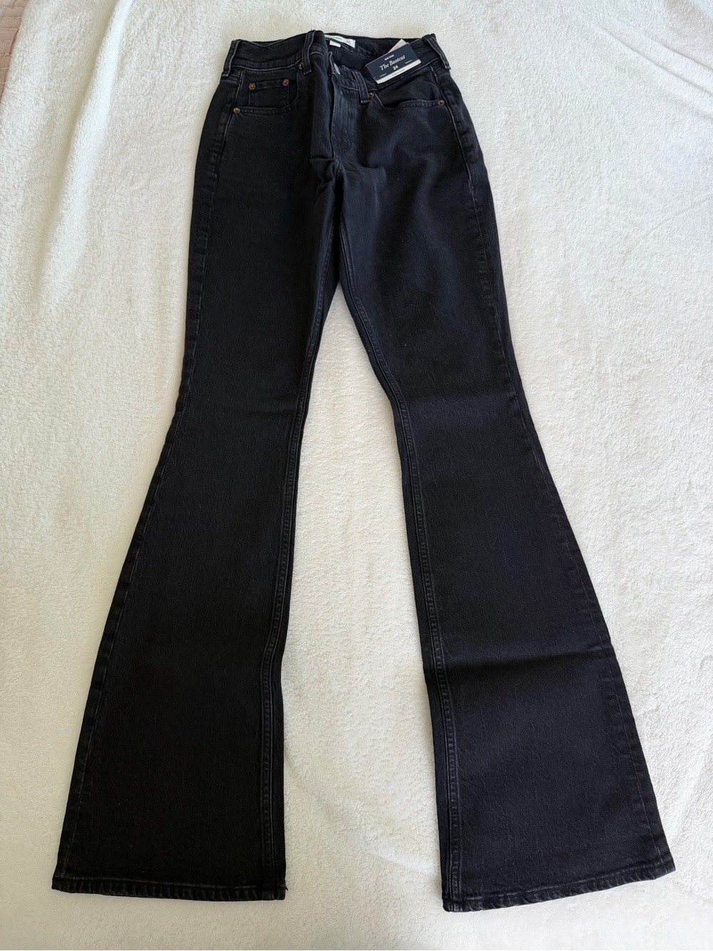 Bootcut Jeans